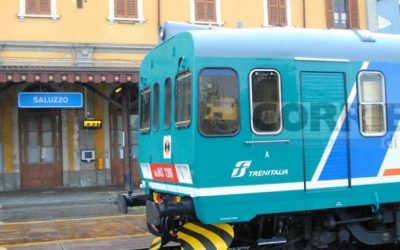 Il rilancio della tratta ferroviaria Saluzzo-Savigliano avverrà con un ‘tram-treno’?